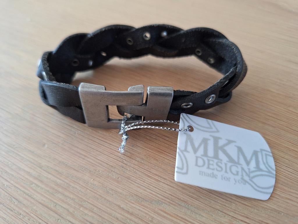 Nieuwe armband MKM Design, Ophalen of Verzenden, Nieuw