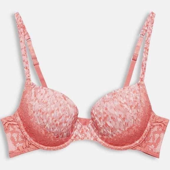 Te koop 50% korting Esprit padded bh the timeless, Kleding | Dames, ESPRIT., Ophalen of Verzenden, Overige kleuren, BH