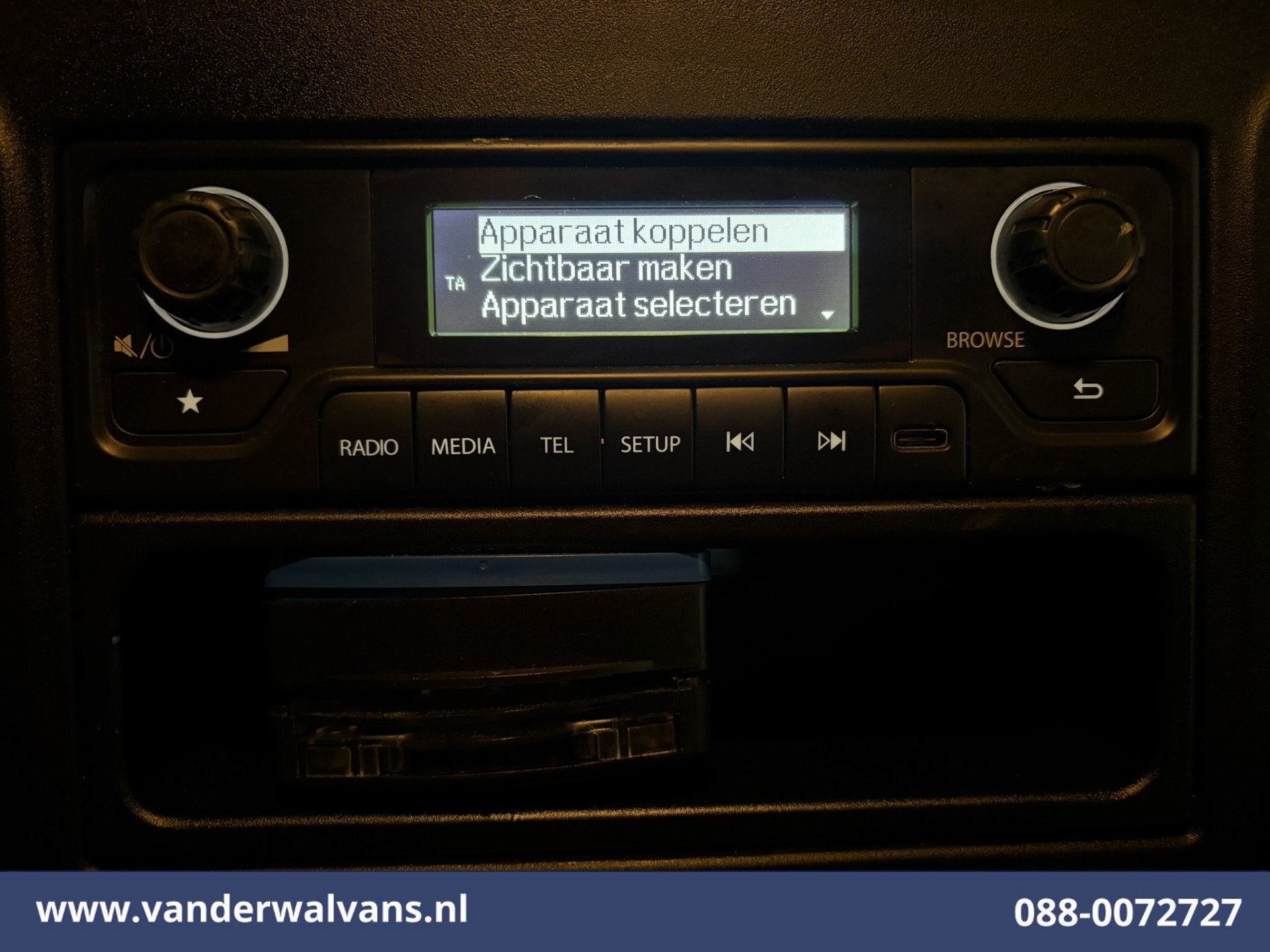 Mercedes-Benz Sprinter 211 CDI 115pk L2H2 Euro6 Airco | Trek, Auto's, Voorwielaandrijving, Dealer onderhouden, Stof, Gebruikt