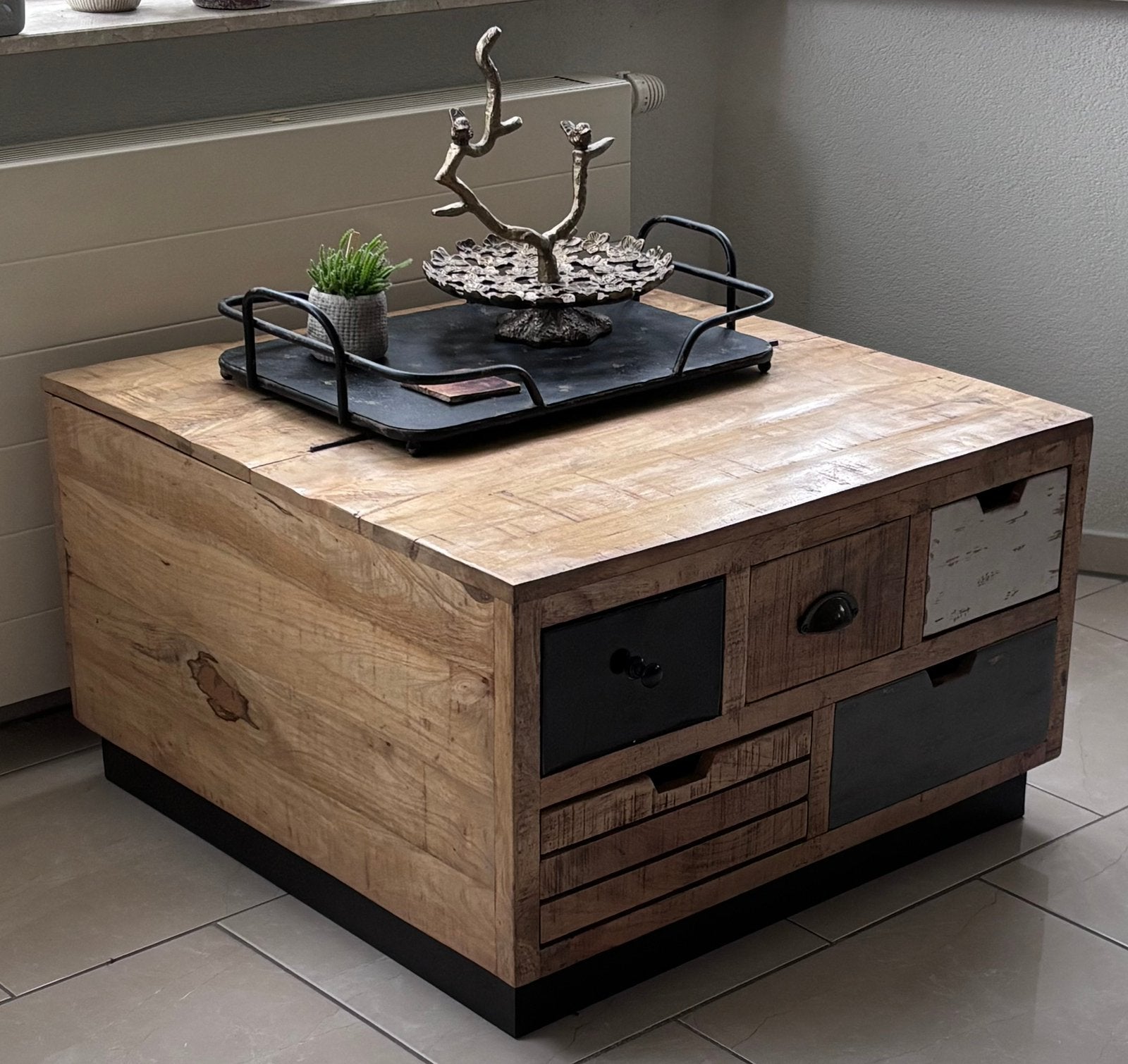 Salontafel, Huis en Inrichting, Ophalen