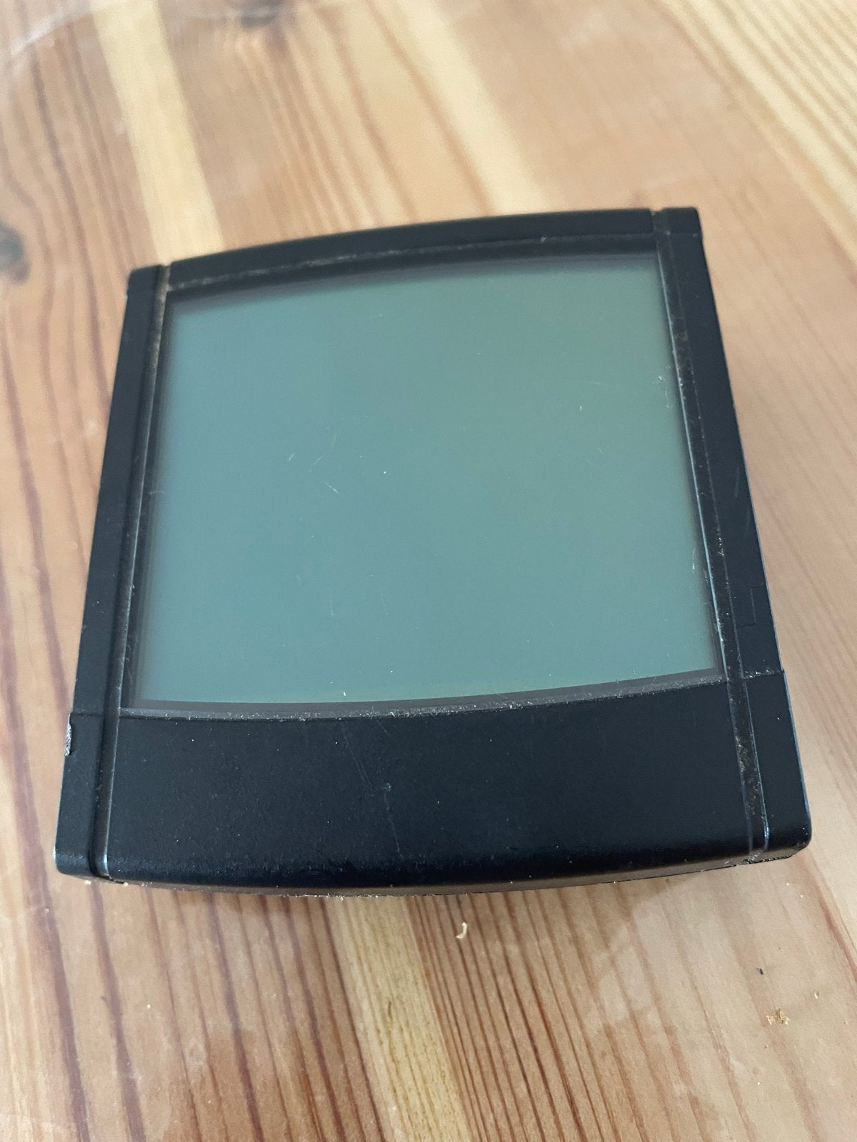 Trelock fietscomputer display - Niet defect, Ophalen of Verzenden, Gebruikt