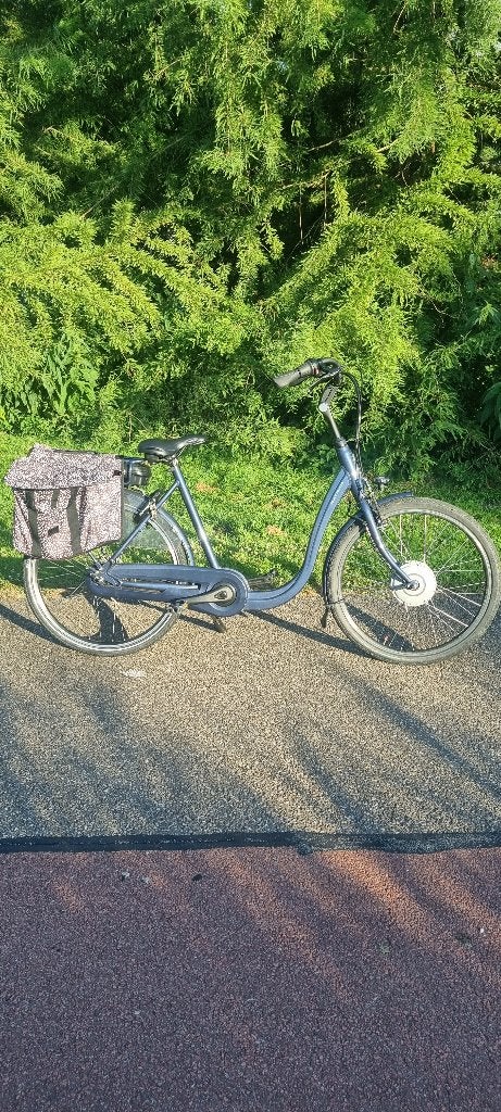 Batavus entree 26 inch, Ophalen, Gebruikt, Batavus, Minder dan 47 cm