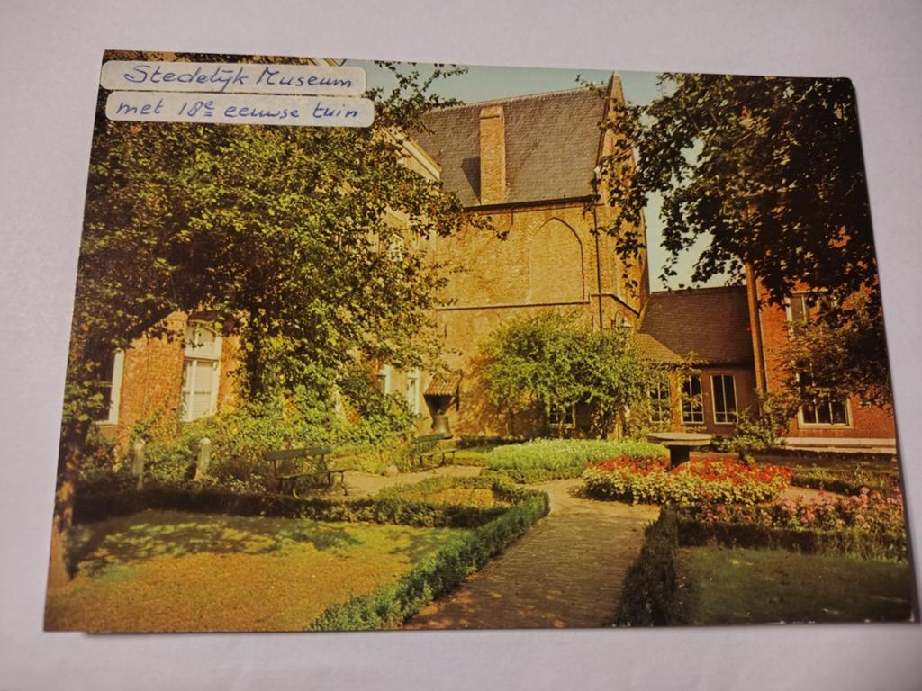 Zutphen, Ophalen of Verzenden, 1940 tot 1960, Gelderland