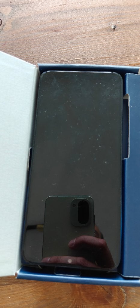 Motorola Moto E7 Plus – zo goed als nieuw, Telecommunicatie, Mobiele telefoons | Motorola, Overige modellen, Blauw, Touchscreen