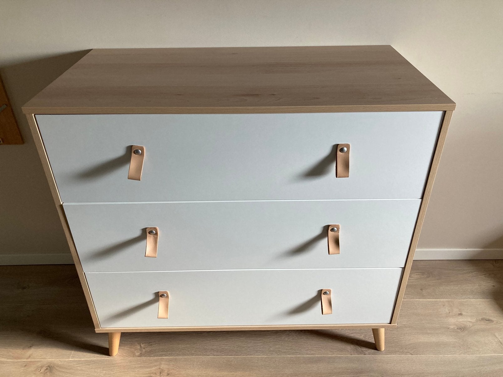 Commode Jort van Bopita, Ophalen, Gebruikt, 50 tot 70 cm, 75 tot 100 cm