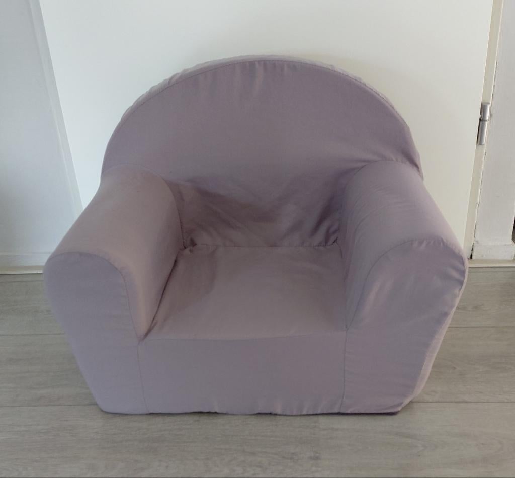 Leuke kinderfauteuil, Ophalen, Gebruikt, Overige typen