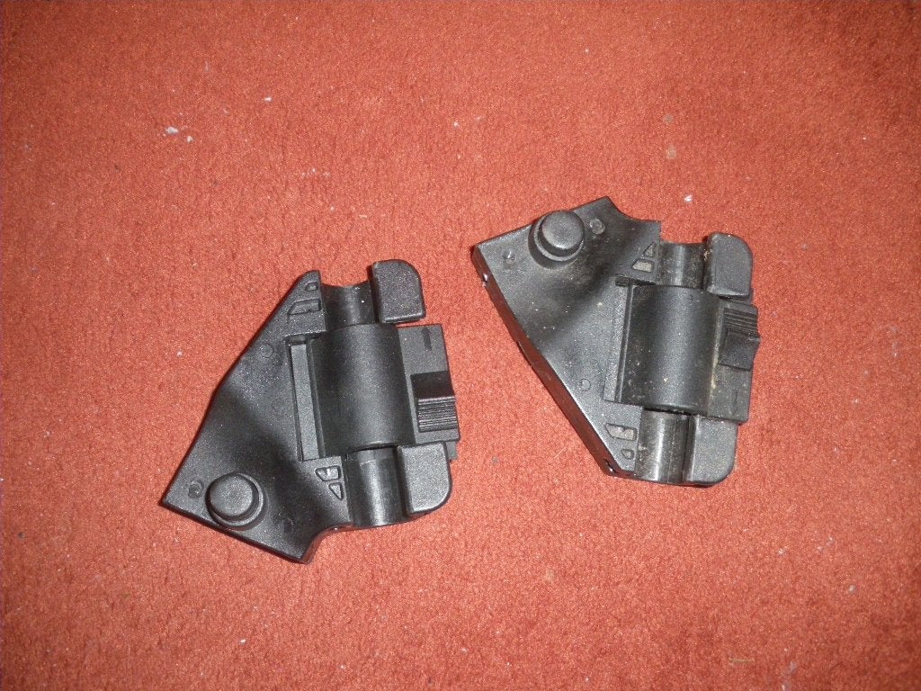 adapters, Ophalen of Verzenden, Zo goed als nieuw