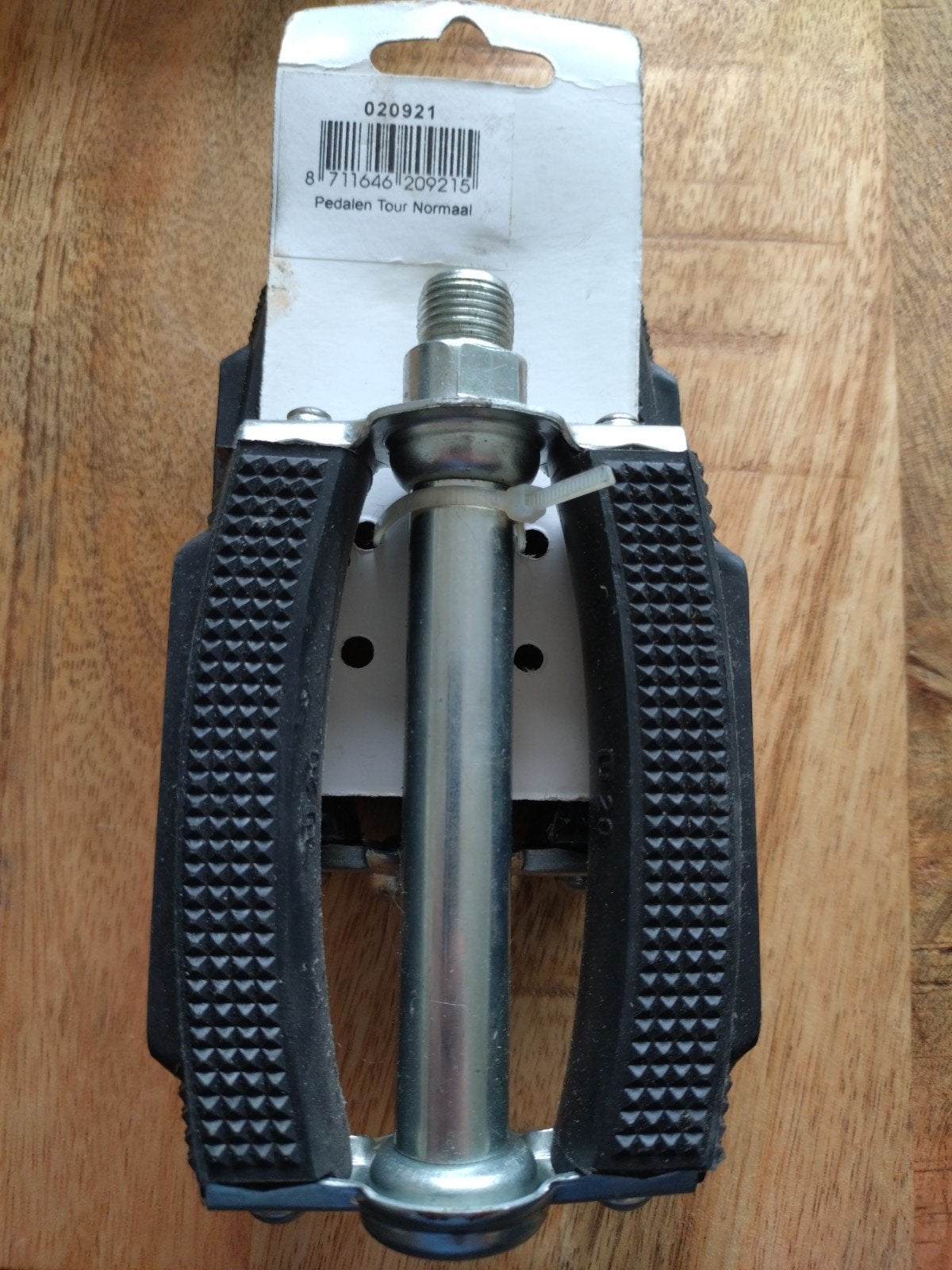 Simson Tour Pedalen - Nieuw in verpakking, Elektrische fiets, Simson, Ophalen, Crankstel of Pedalen