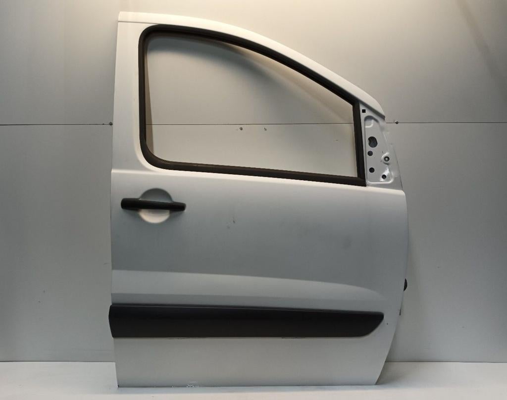 Portier rechts voor Citroën Jumpy, Onderdelen@venauto.nl, Van der Ven Autorecycling B.V., Gebruikt, Ettenseweg 76, 4706 PB Roosendaal, The Netherlands