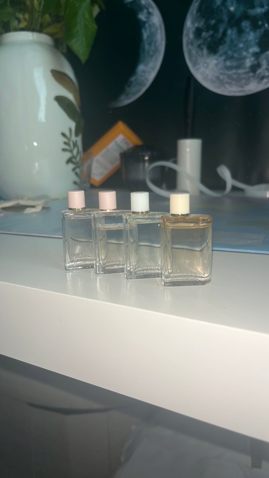 Burberry parfum, Sieraden, Tassen en Uiterlijk, Verzenden, Nieuw