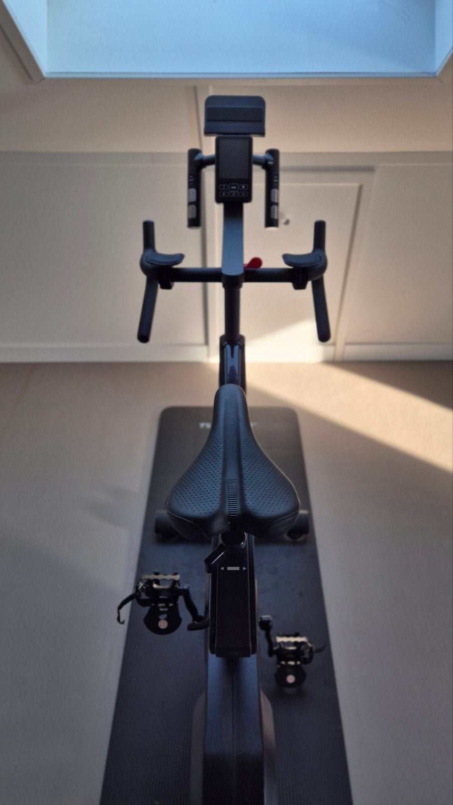 Foto 5 van Virtufit Etappe 2.0i Hometrainer - Zo goed als nieuw