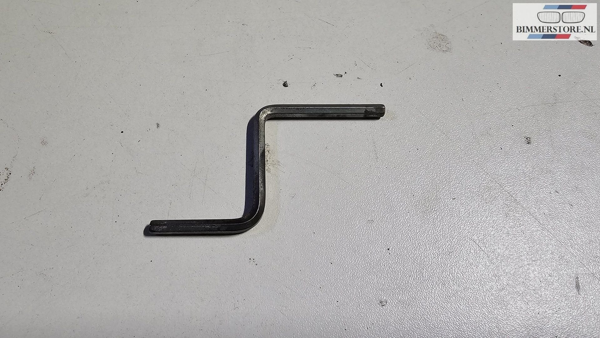 gereedschap Heyco nood inbussleutel schuifdak BMW Onboard To, Gebruikt, -, -, Ophalen of Verzenden
