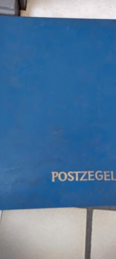 Postzegels, Ophalen of Verzenden, Overige landen, Gestempeld