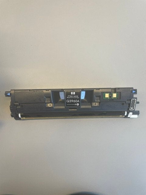 HP Laserjet Print Cartridge voor 2550, 2820, 2840, Computers en Software, Ophalen of Verzenden, Zo goed als nieuw, Cartridge, HP origineel
