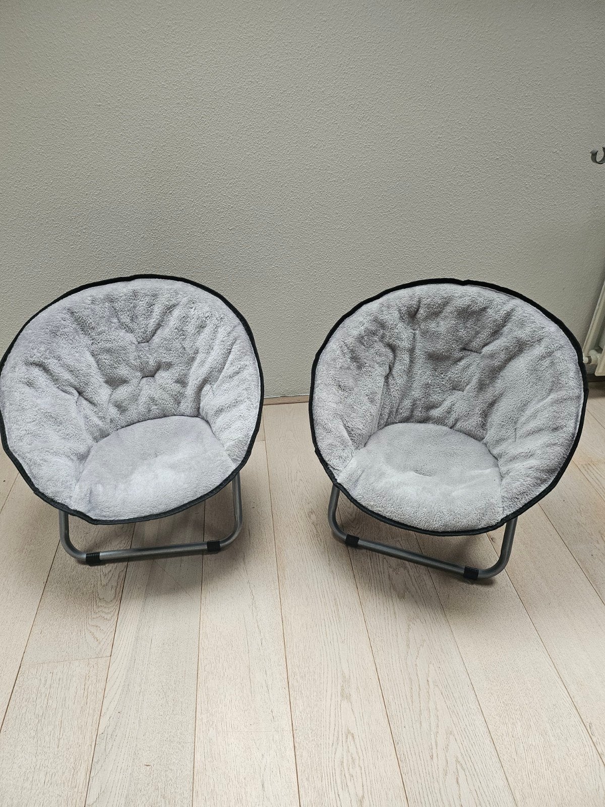 2 stuks katten stoeltjes., Ophalen, Nieuw