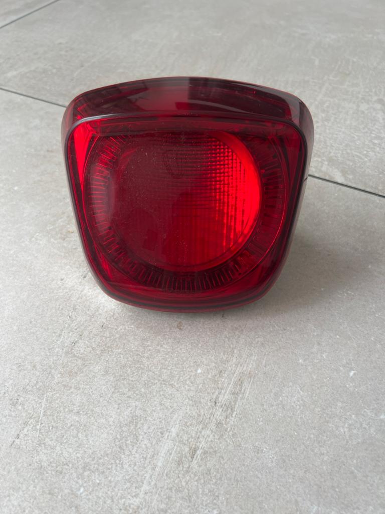 Achterlicht Trion 328466 (1D002118) - Scooter/Brommer, Ophalen of Verzenden, Zo goed als nieuw