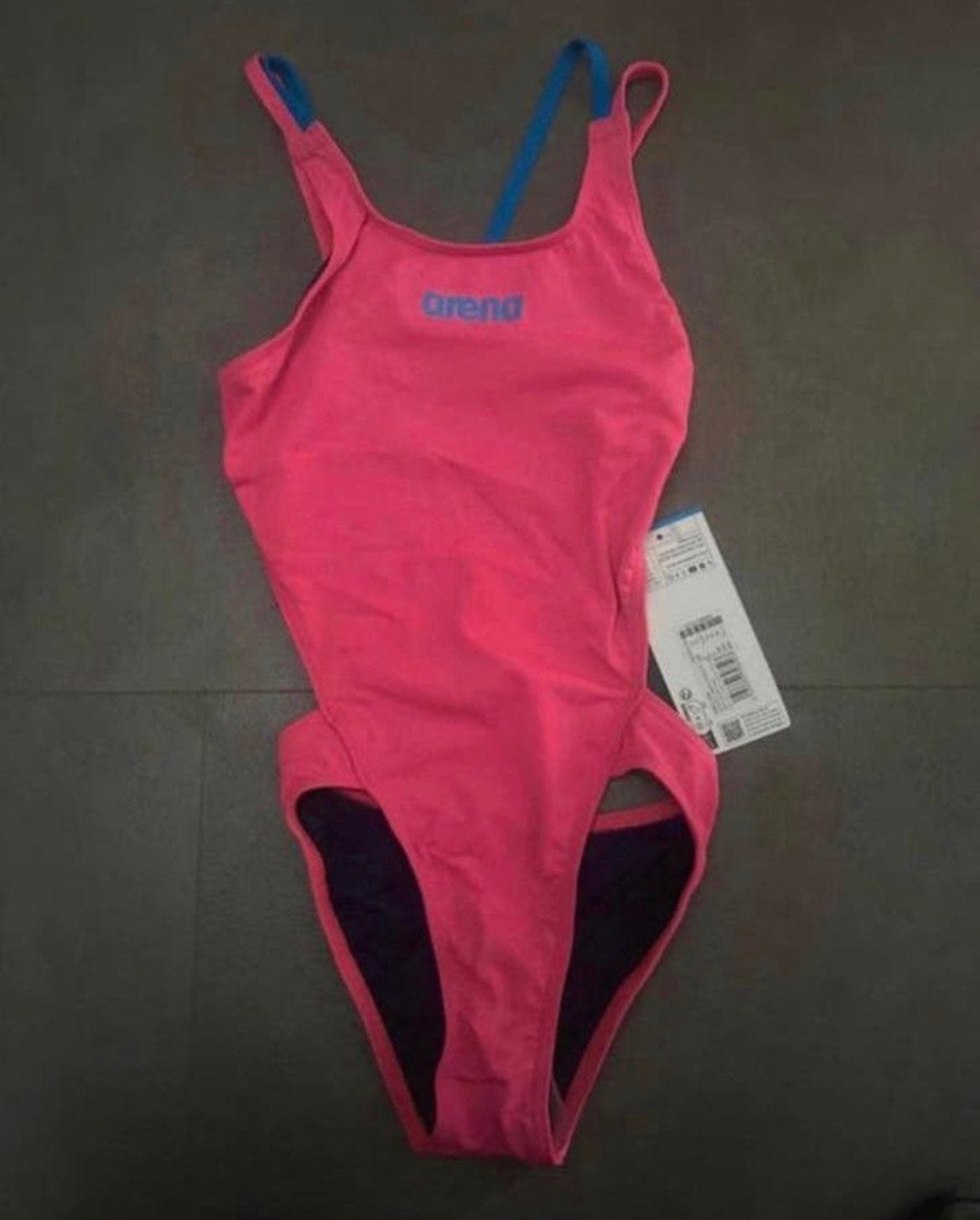 Nieuw arena badpak maat 152., Ophalen of Verzenden, Nieuw, Meisje, Sport- of Zwemkleding
