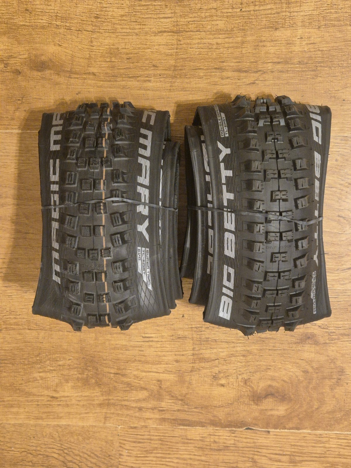 Fietsbanden Schwalbe 27.5 Magic Mary Big Betty, Ophalen of Verzenden