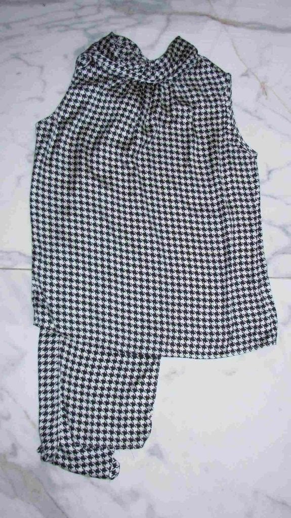 36-38 PURDEY tuniek, Ophalen of Verzenden, Zo goed als nieuw, Maat 36 (S), Blauw
