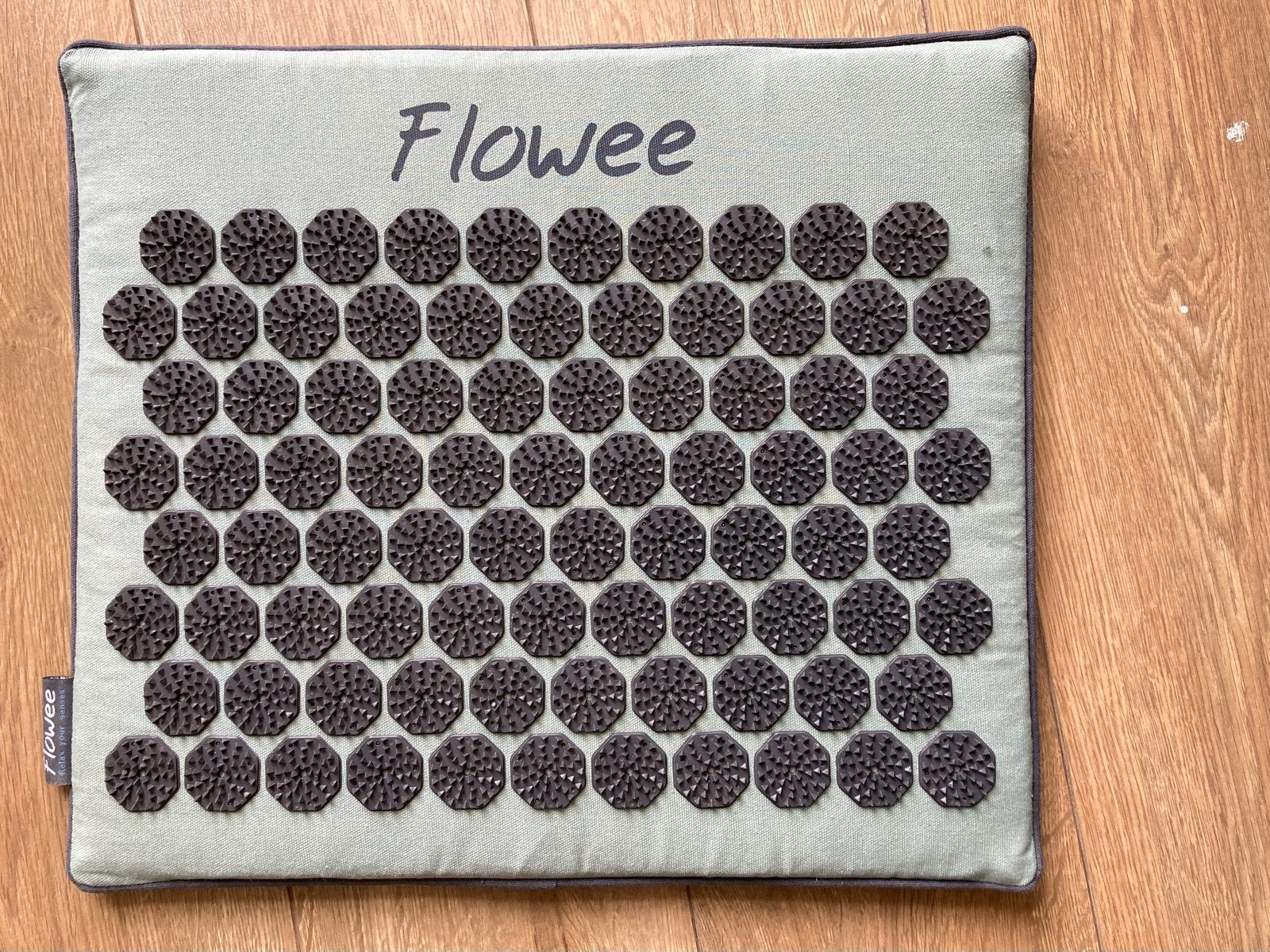 Flowee Spijkermat Eco, Ophalen of Verzenden, Zo goed als nieuw, Overige typen