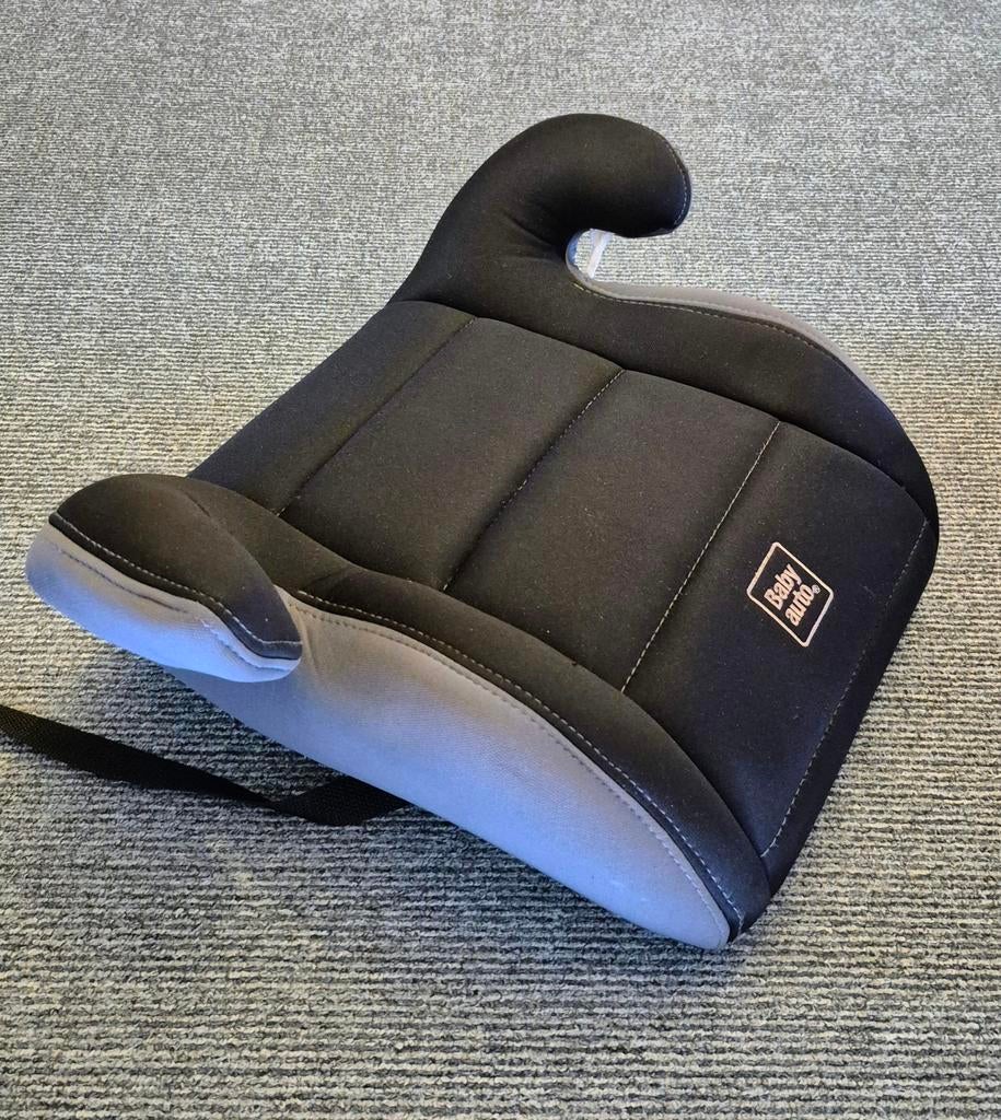 Babyauto zitverhoger 15-36 kg, Kinderen en Baby's, Autostoeltjes, Ophalen
