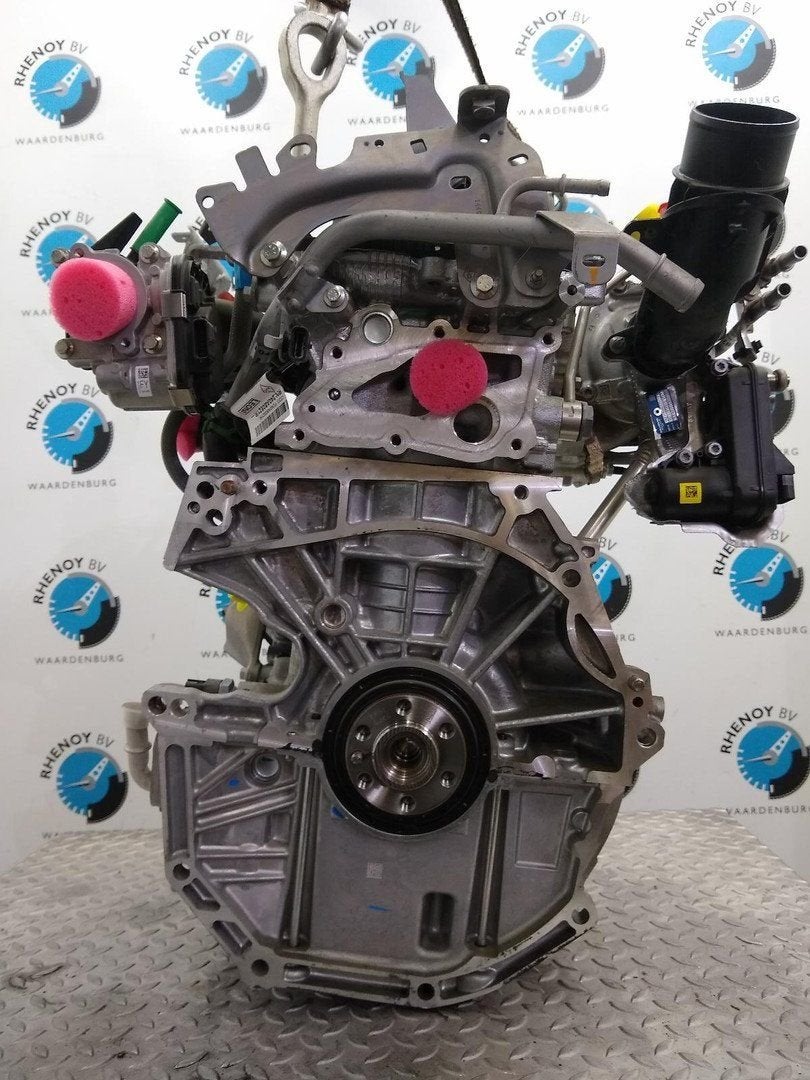RENAULT CLIO MOTOR 2021, Ophalen of Verzenden, Nieuw, ARN erkend