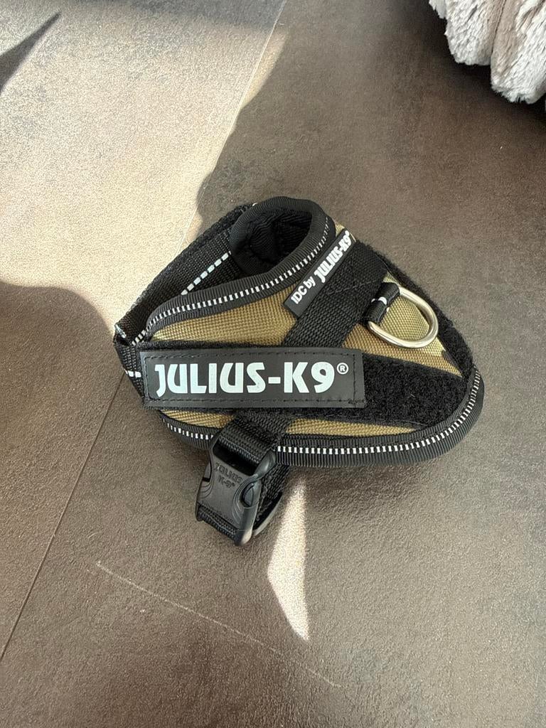 Powerharness, Dieren en Toebehoren, Honden-accessoires, Ophalen, Nieuw
