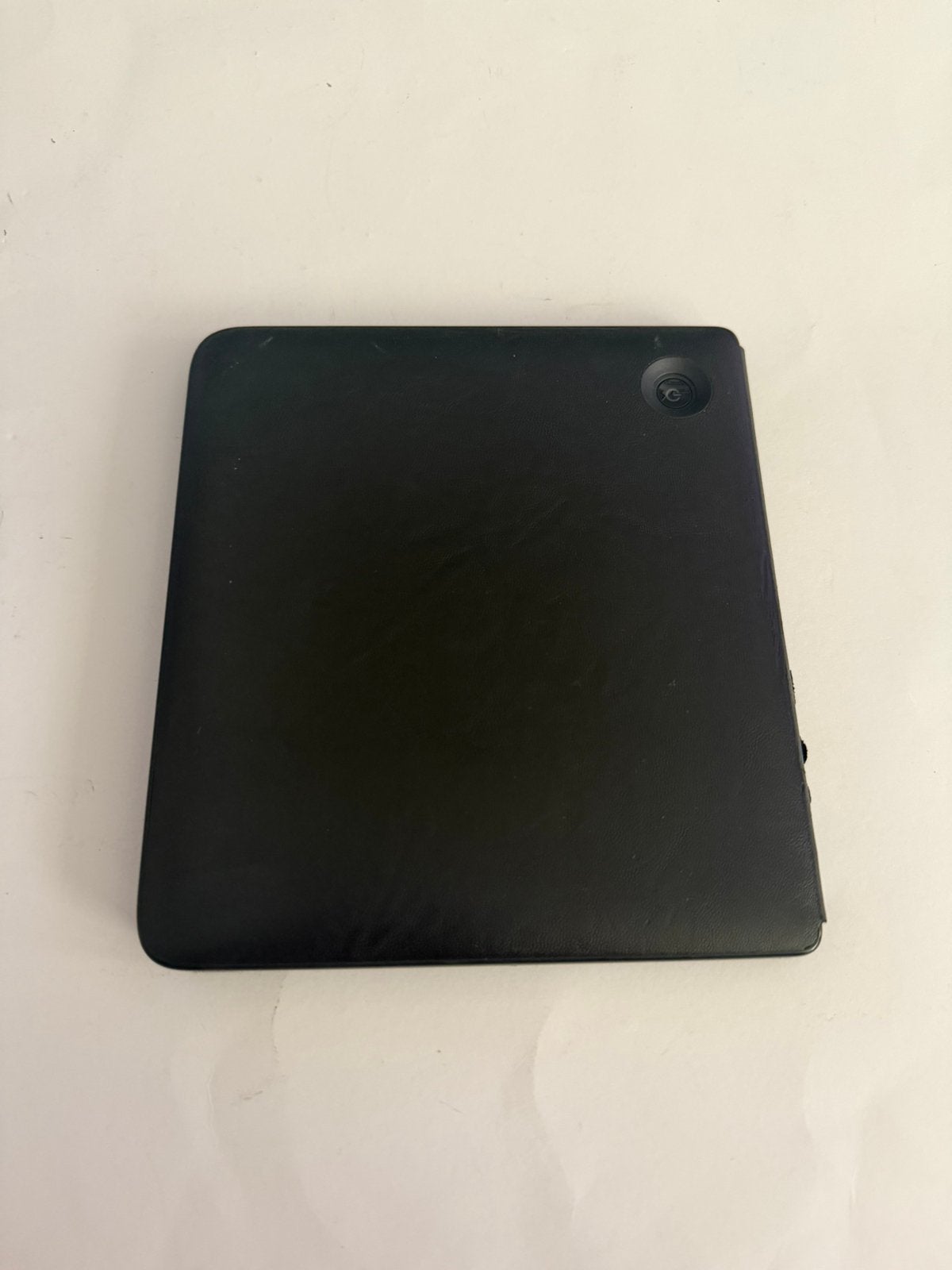 Kobo Libra H2O – nette staat met sleepcover, Computers en Software, E-readers, Kobo, Kobo, Zo goed als nieuw, 7 inch