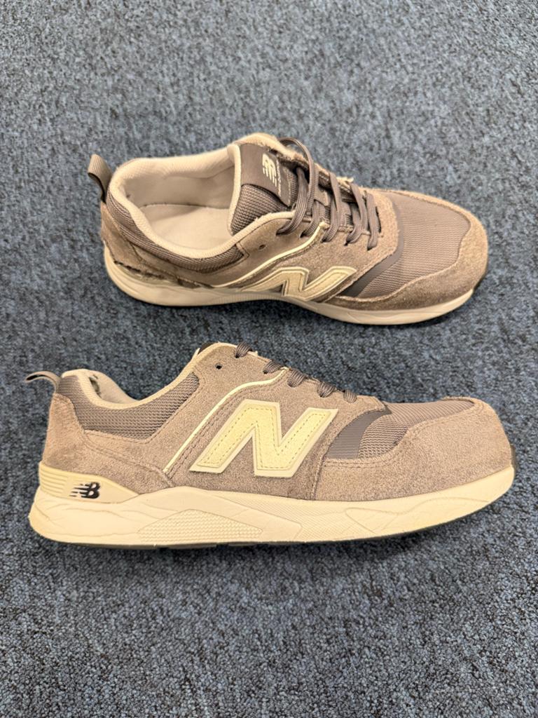 New Balance Elite Lite S1PL Werkschoenen - Maat 43, Doe-het-zelf en Verbouw, Veiligheidskleding, Ophalen of Verzenden, Gebruikt