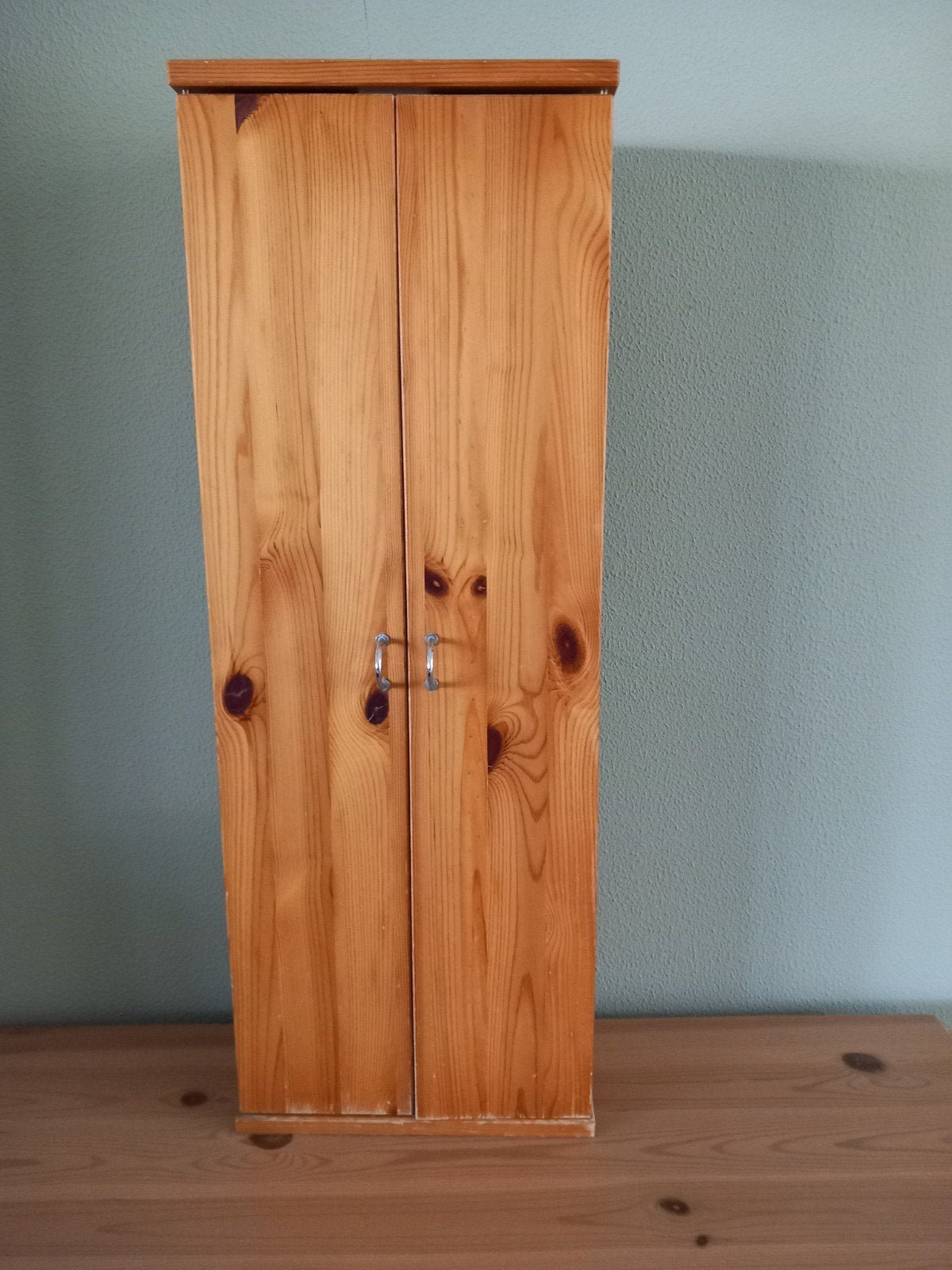 ikea kastje met 3 plankjes, Gebruikt, 70 tot 120 cm, Ophalen of Verzenden, Minder dan 40 cm