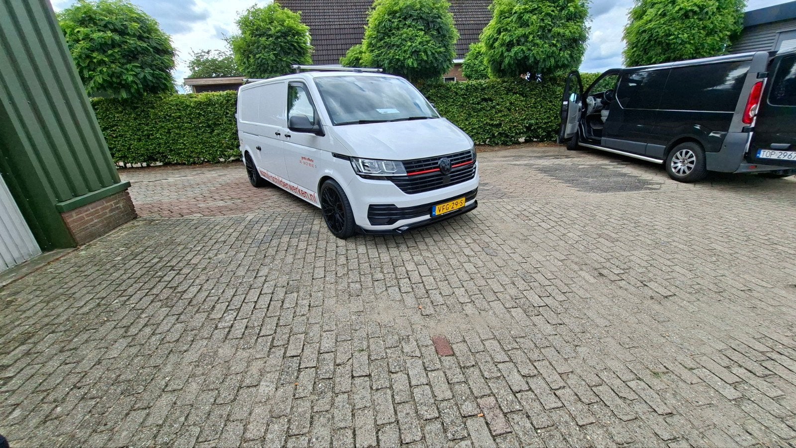 Foto 17 van Schilderwerken huis TOP!!! 10/10.Guarantie!!!