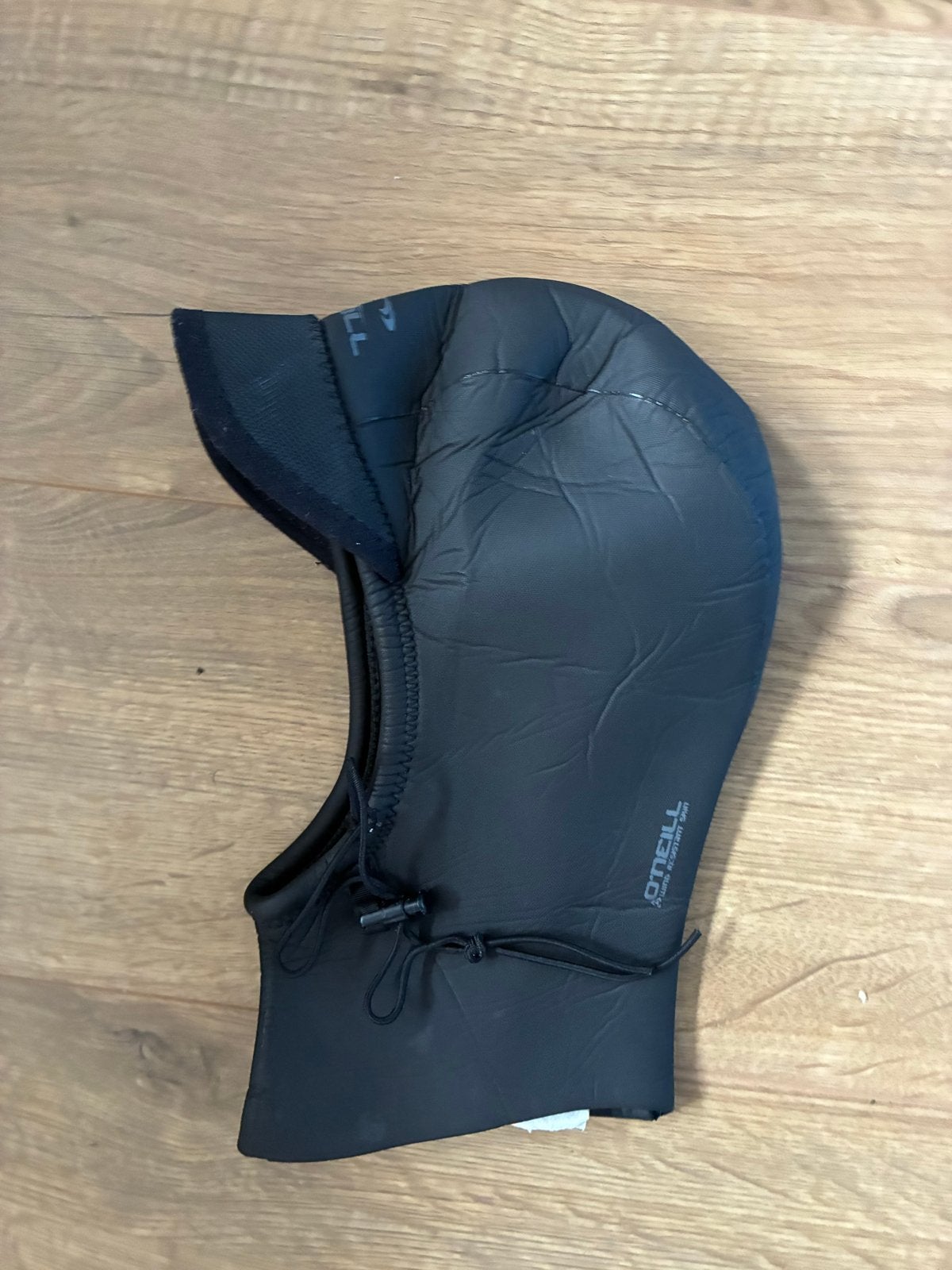 O'Neill Wetsuit Cap - Neopreen Hoofdbescherming, Ophalen of Verzenden, Zo goed als nieuw, Dame of Heer, Wetsuit
