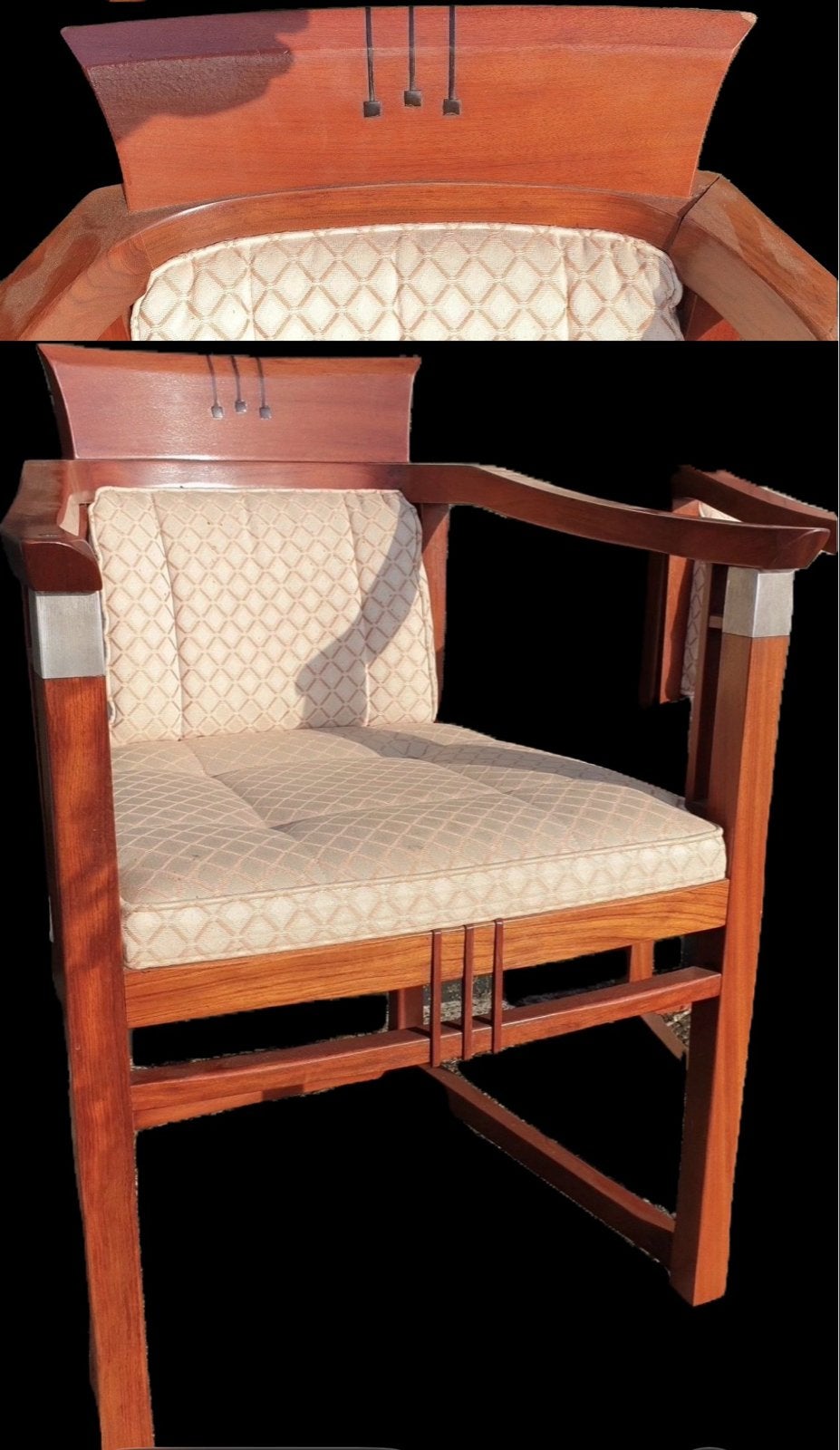 6 Schuitema eetkamerstoelen - Klassiek design, Huis en Inrichting, Ophalen, Gebruikt, Overige kleuren, Vijf, Zes of meer stoelen