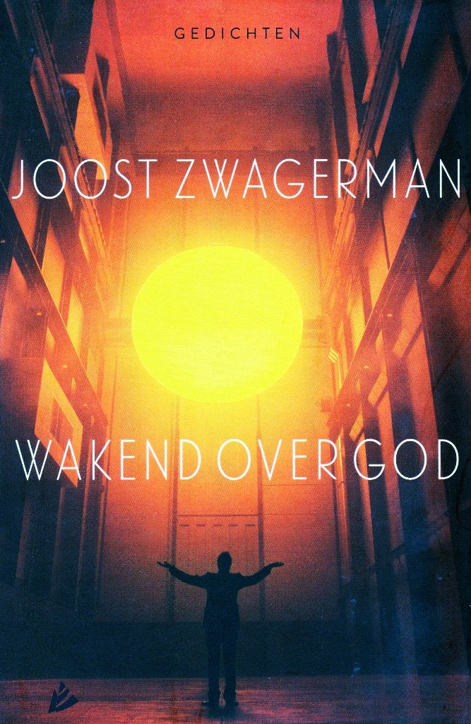 Wakend over God - Joost Zwagerman / 9789048829651, Ophalen of Verzenden, Zo goed als nieuw, Joost Zwagerman, Eén auteur