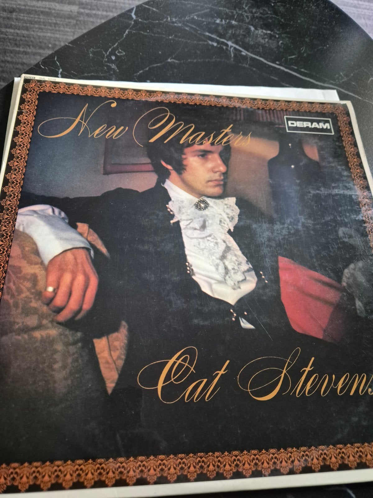 Cat Stevens, Ophalen of Verzenden, Gebruikt, 12 inch, Poprock