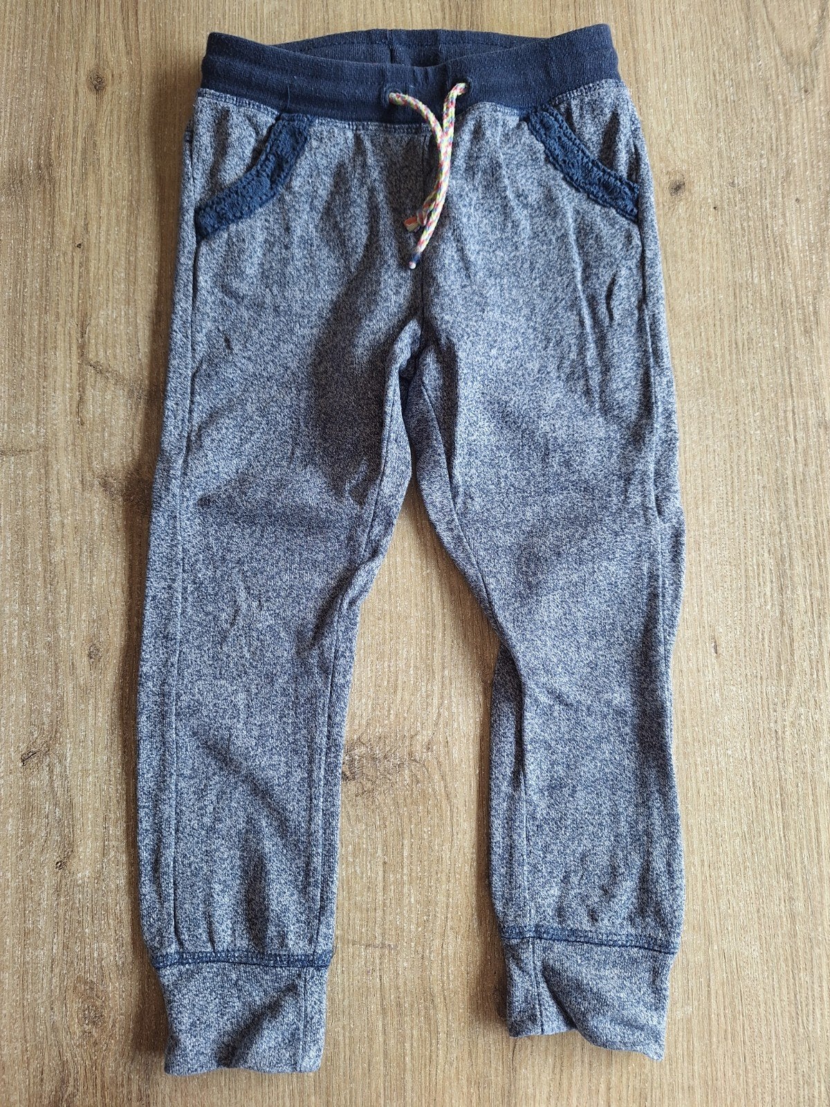 warme broek maat 98, Ophalen of Verzenden, Gebruikt, Meisje, Broek