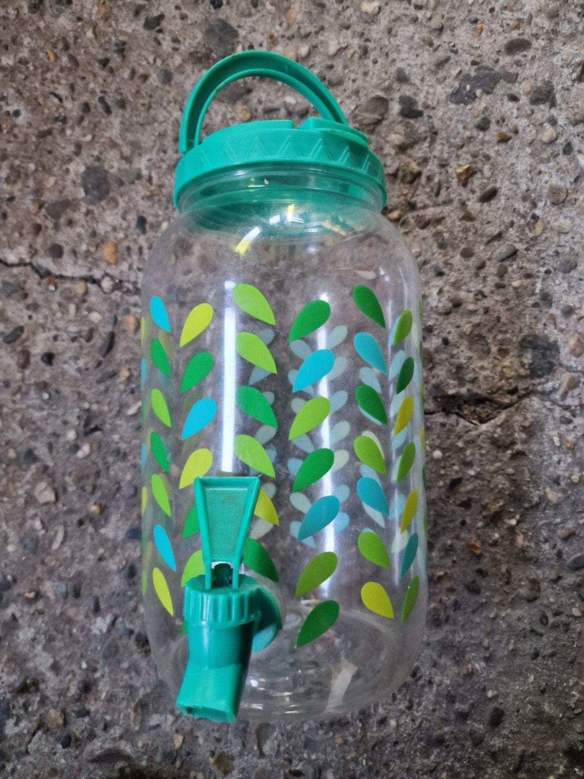 Waterkan, Ophalen of Verzenden
