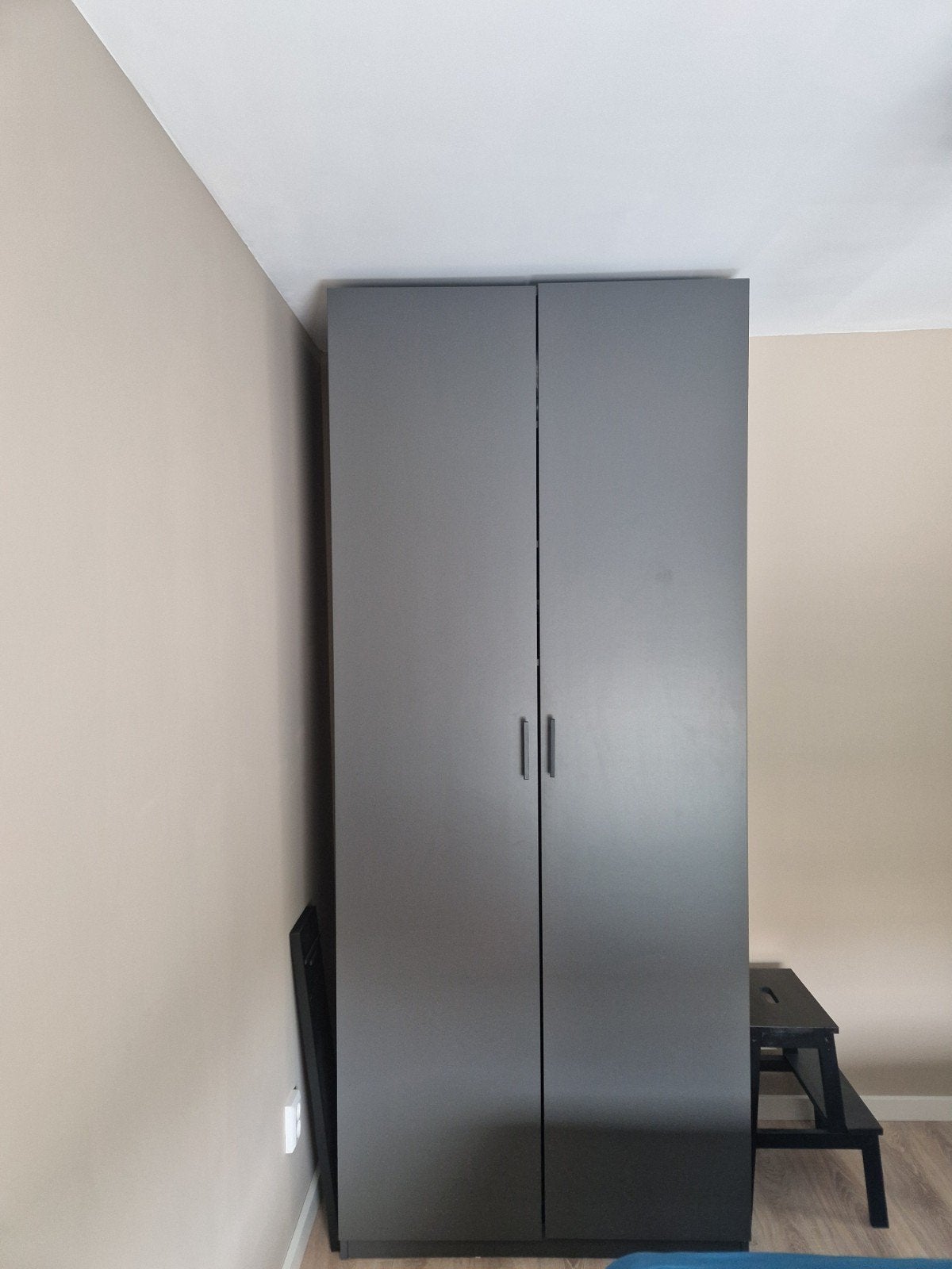 IKEA Pax kast - 236x100x50 cm, Ophalen