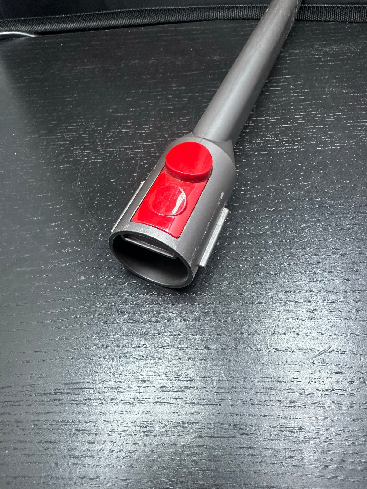 Dyson Flexibele Kierenzuigmond / Flexi Crevice Tool Originee, Ophalen of Verzenden, D, H, W