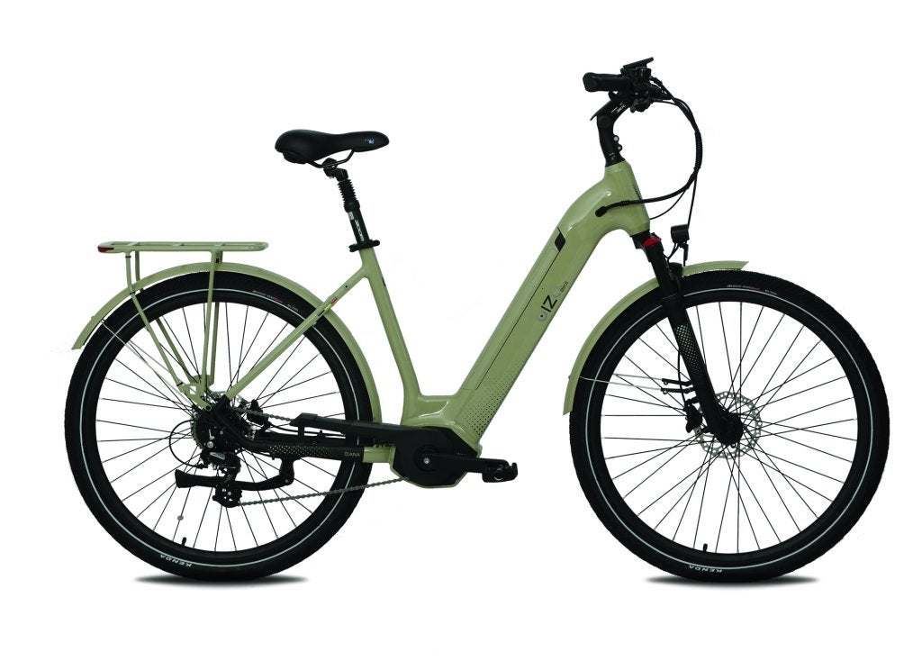 Foto 8 van Elektrische Fiets Kopen? Bekende merken & Forse Kassakorting