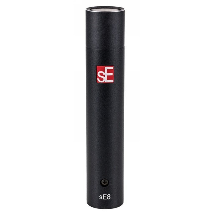 SE Electronics SE8 Omni kleinmembraan condensatormicrofoon, ., Nieuw, Ophalen of Verzenden, .
