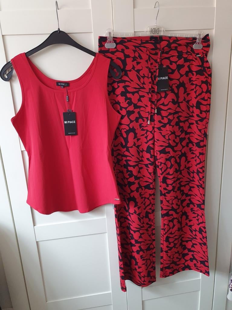 Mi Piace set XXL, Kleding | Dames, Mi Piace, Ophalen of Verzenden
