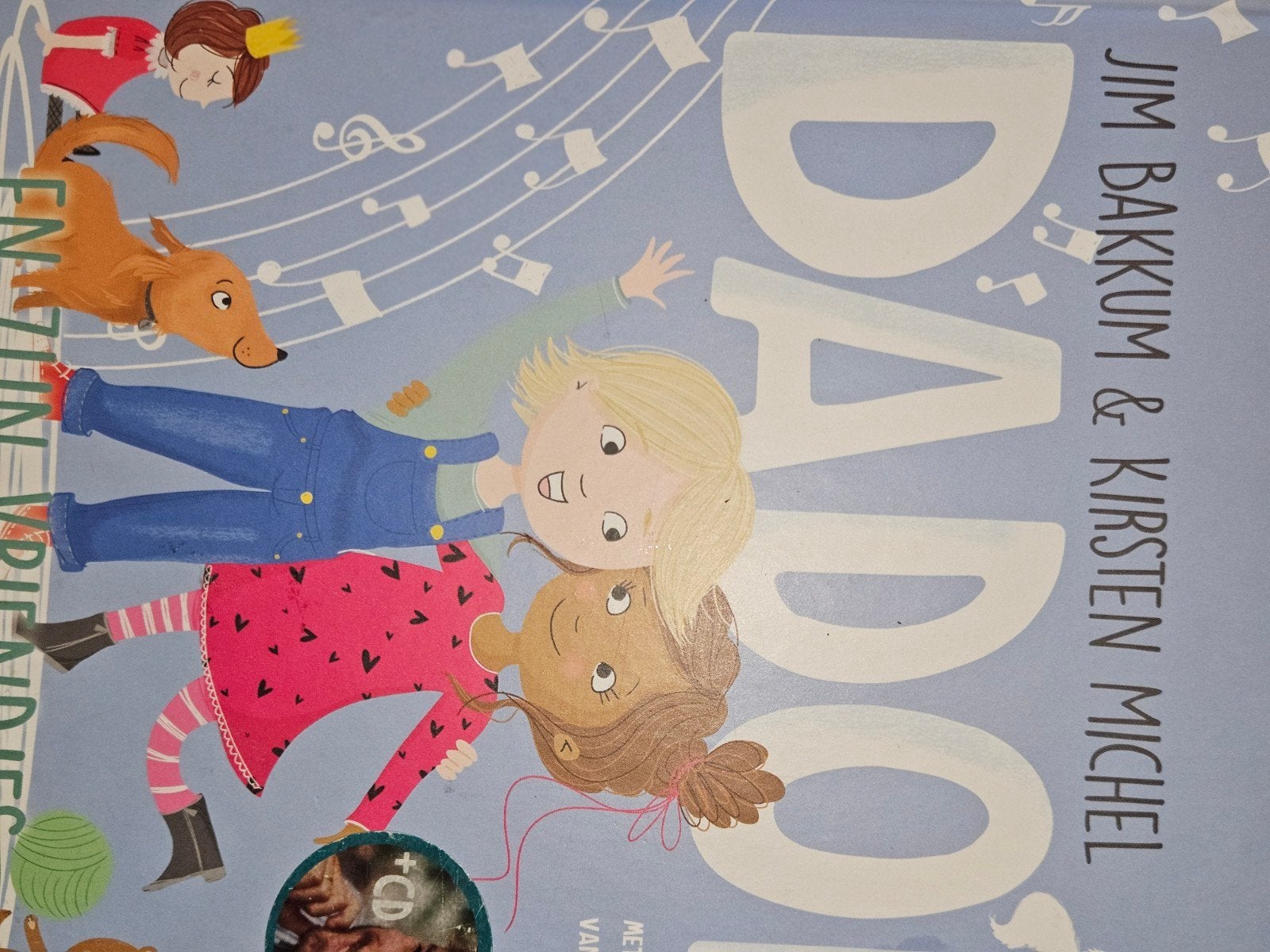 kinderboeken, Gelezen, 5 of 6 jaar, Jongen of Meisje, Ophalen of Verzenden