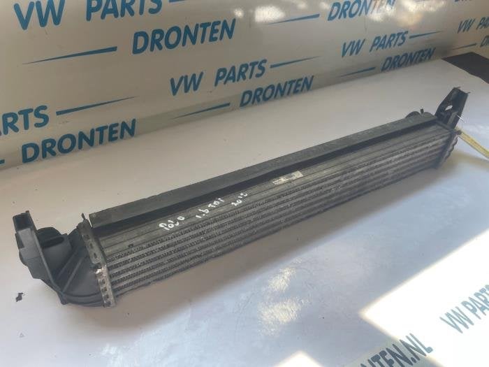 Intercooler van een Volkswagen Polo, Gebruikt, -, -, -
