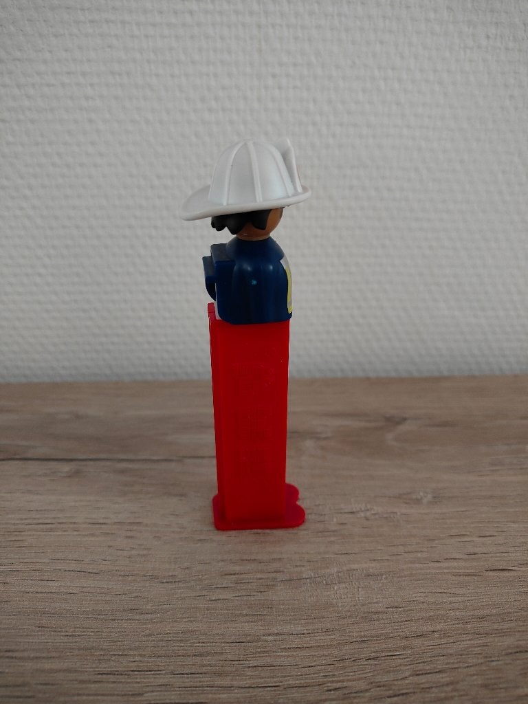 Pez houder, Ophalen of Verzenden, Zo goed als nieuw