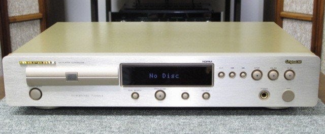 MARANTZ CD6000 OSE(SPECIAL EDITION) DUAL-DACS / HDAM + A.B., Ophalen of Verzenden, Gebruikt, Marantz