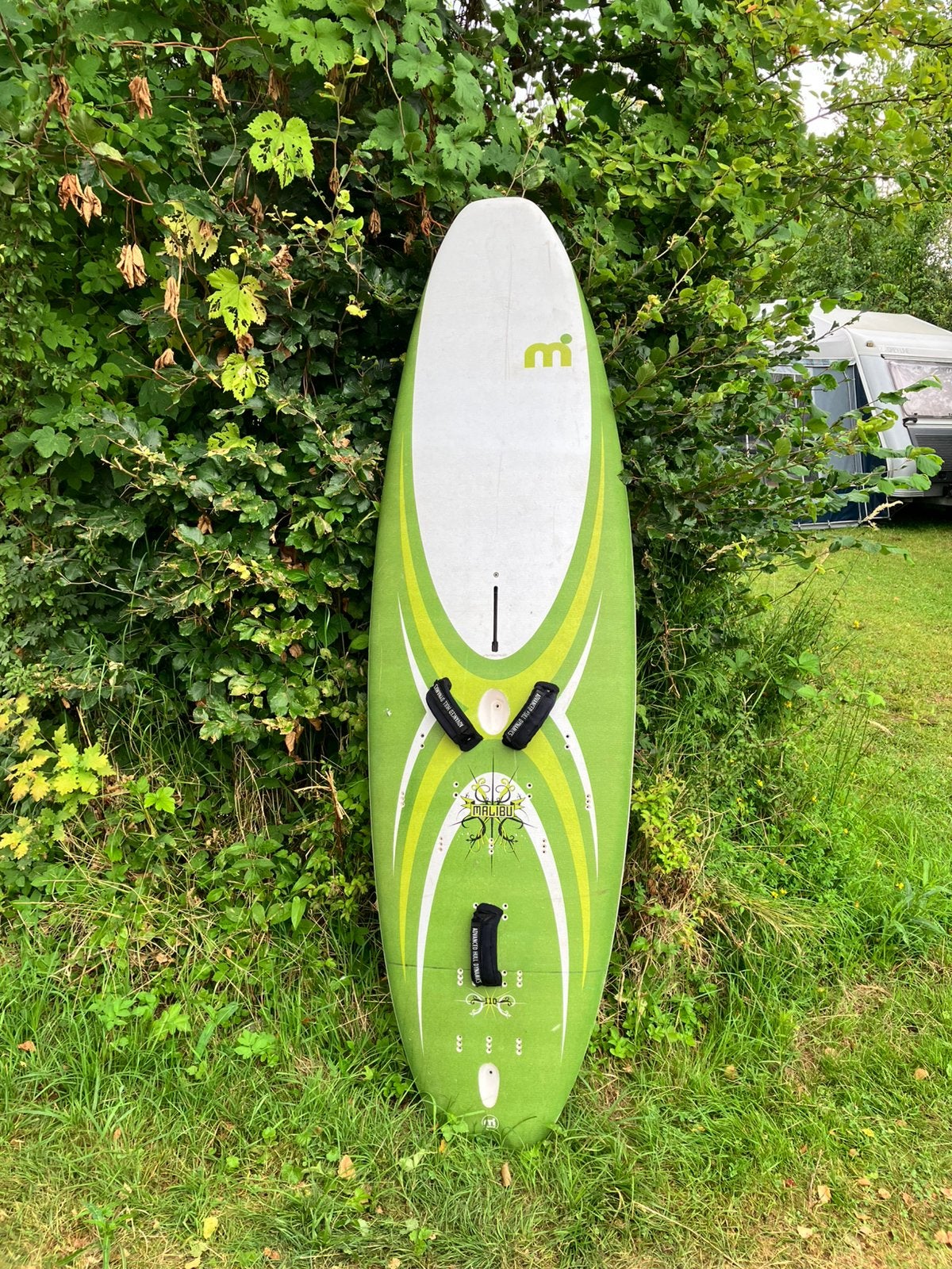 Surfplank / supboard, Watersport en Boten, Ophalen, Gebruikt, Overige typen