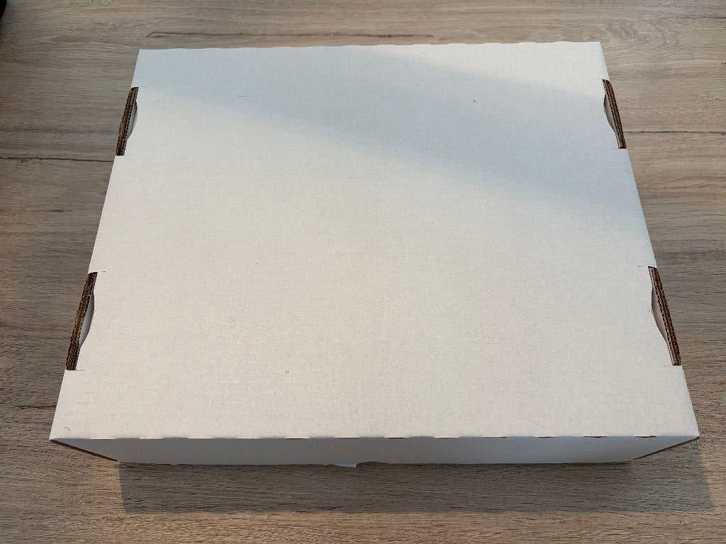 4000 TCG Kaarten Opbergdoos, Ophalen of Verzenden, Zo goed als nieuw, Overige typen