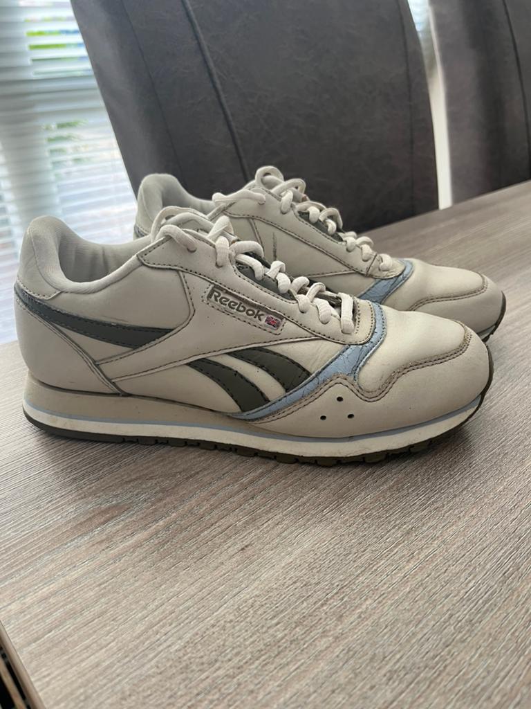 Reebok schoenen maat 36(23cm), Ophalen of Verzenden, Zo goed als nieuw, Overige typen, Reebok