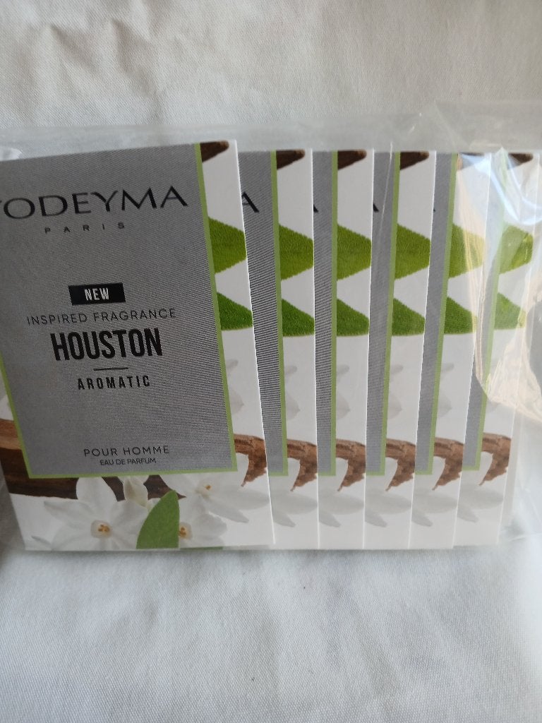 YODEMA HEREN PARFUM NIEUW, Verzenden, Nieuw
